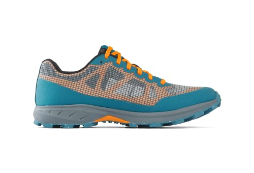 Icebug Mens Pytho6 RB9X Trail Running Shoe with Traction Sole4