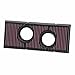 K&N KT-9907 High Performance Replacement Air Filter