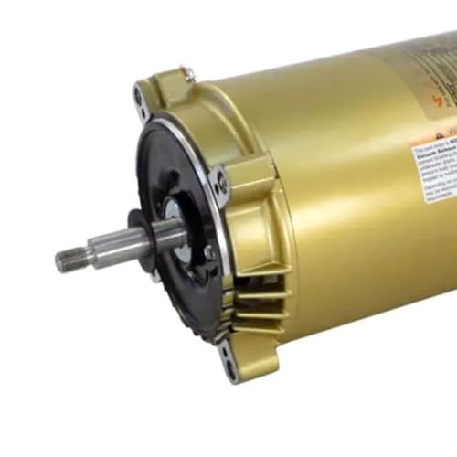Hayward SP1610Z1MBK Motor Replacement for Select Hayward Pump, 1.0 HP Maxrate Motor by Hayward - Image 6