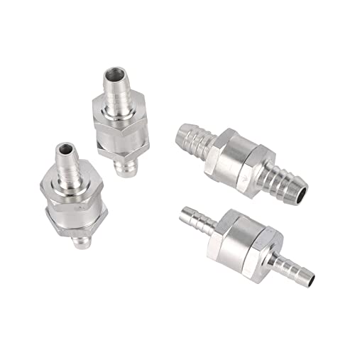 Clapet anti-retour 10mm contre le reflux de carburant - 6