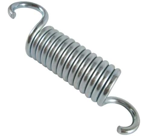 Mola para Cama Elástica 9,5cm 20 unidades