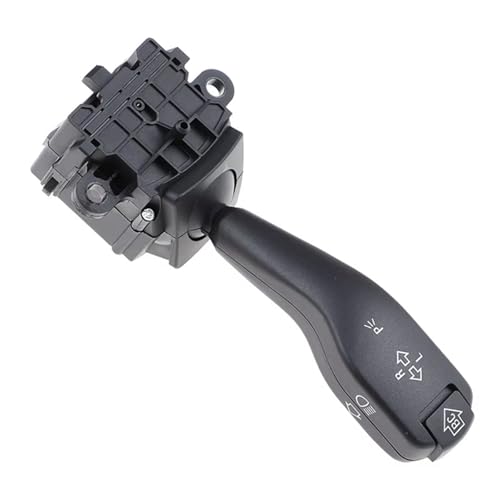Remplacement interrupteur clignotant BMW E46 E39 E53 pour commande de colonne
