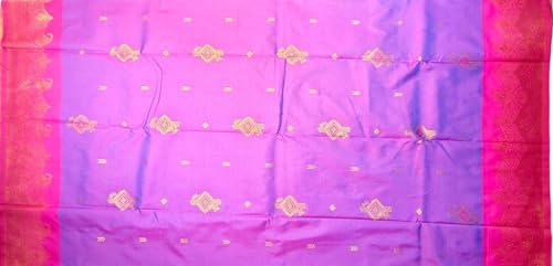 SREE KUMARAN kanchipuram silk saree – image 4