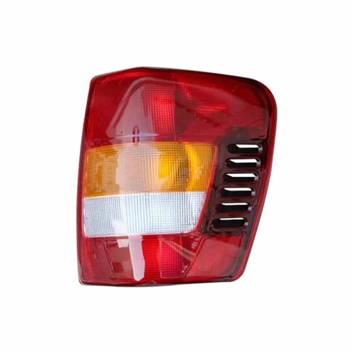 Feu de stationnement Jeep Grand Cherokee 2001-2005 cassé côté droit