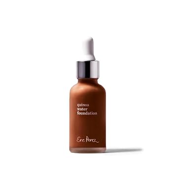 Ere Perez - Natural Quinoa Water Foundation | Vegan, Cruelty-Free, Clean Beauty Eve