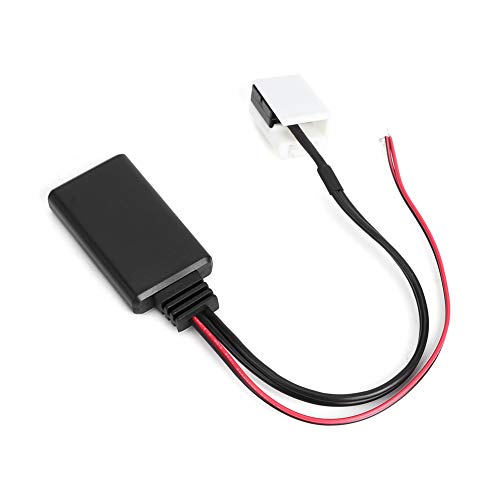 Récepteur de câble stéréo radio adaptateur bluetooth rd4 aux
