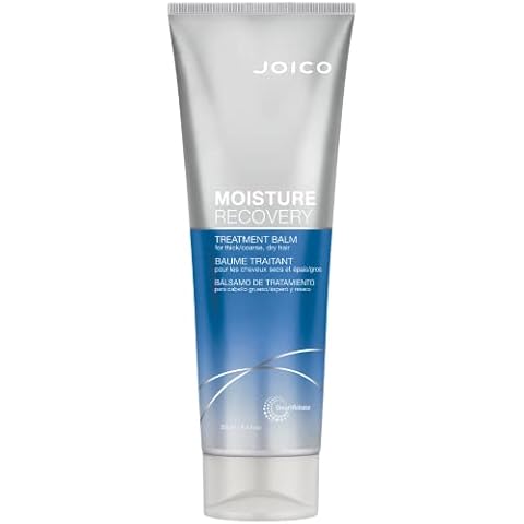 Moisture Recovery Treatment Balm for Thick, Coarse, Dry Hair Cover