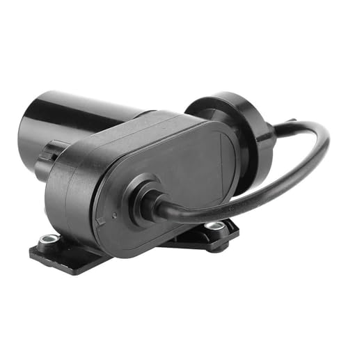 Bomba de Vacío LOKLNEYK Compatible con C4 ZR1 LT5 1995-1999, Material ABS Alta Calidad, Reemplazo OEM Directo miniatura 5