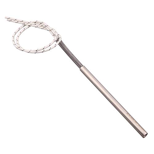 DERNORD 250W Cartridge Heater
