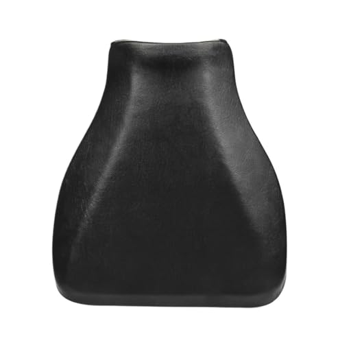 Siège moto CBR600RR F5 2007-2023 noir selle conducteur passager arrière avant