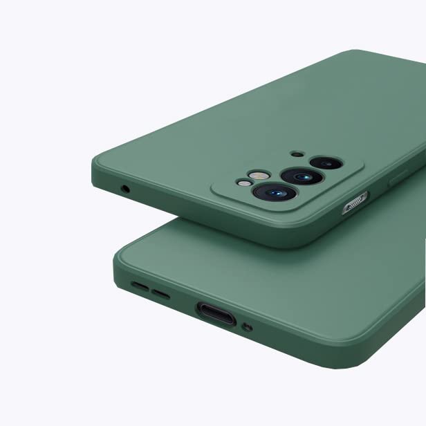 Frivety Soft Back Case Cover for OnePlus 9RT 5G Back Cover Silicone Case Cover |Comfortable Grip | Screen & Camera Protection for OnePlus 9RT 5G / One Plus 9RT 5G (Blue) (B09RTD5XMG) Amazon Price History, Amazon Price Tracker