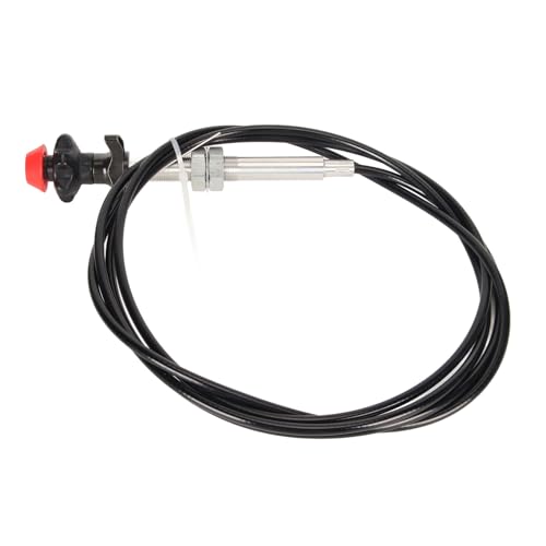 Câble de commande multifonction universel 5,1 cm pour contrôle camion