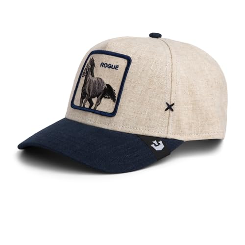 Image of Goorin Bros. Rugged Comfort Collection Trucker Hat for Men and Women