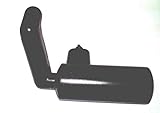 Tubo de escape grande para tractor Eicher (juguete, pieza de repuesto)