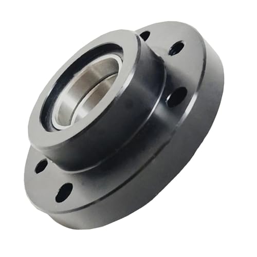 Dub Davin Spinners Floaters 6061 Conjunto completo de Ruedas de aluminio Silver 4
