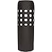 Onoola Silicone Sleeve for Hydro Flask Water Bottles (Multiple Sizes & Colors) (Black, 24oz)