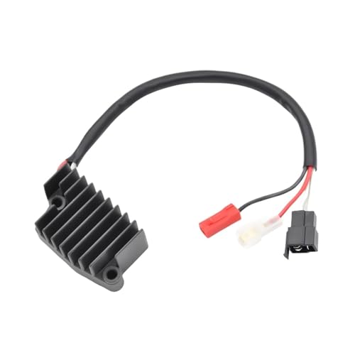Rectificador regulador de voltaje compatible con VMX1200 4