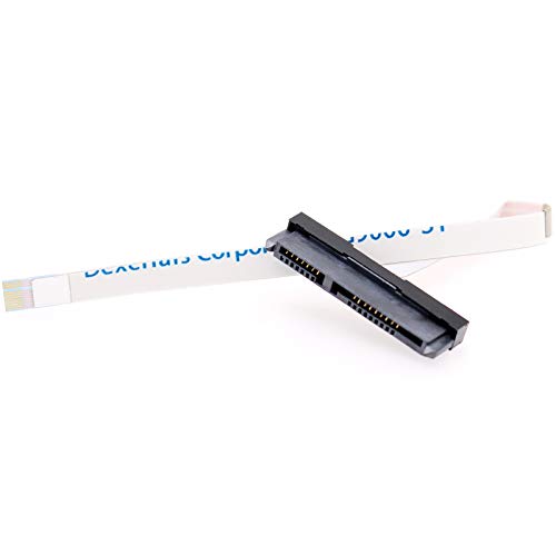 Cable de disco duro SATA de 2,5 cm repuesto Samsung 300E5K NP300E5M BA41-02508A 5