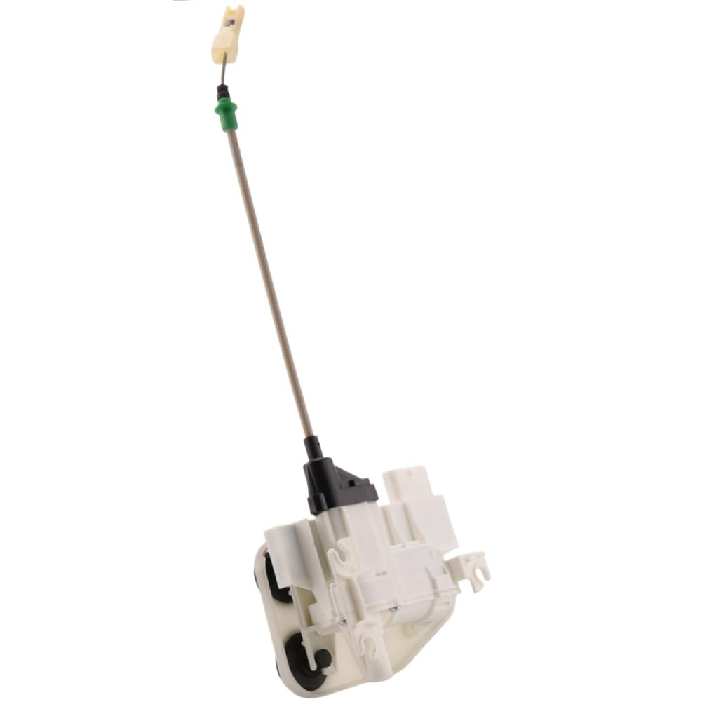 Actuador de Cerradura de Puerta de Coche Compatible con F15 F85 X5 2014 2015 2016 2017 F16 F86 X6 2018