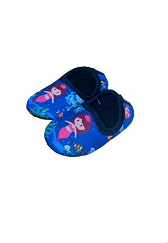 Sapato de Neoprene Fit Sereia Ufrog Tamanho:25-26