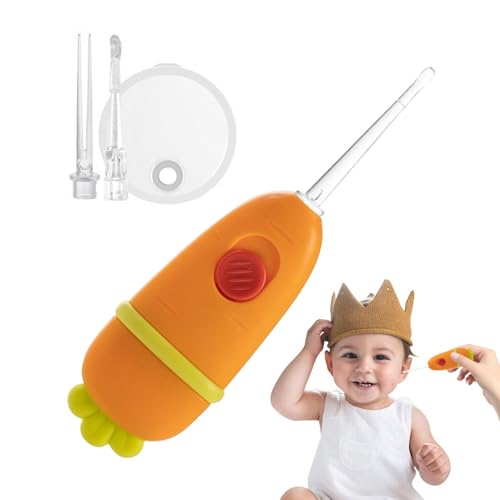 Cuillère De Nettoyant Oreille Lumineux, Dessin Animé Cuillère Nettoyant Oreille, Ear Curette LED Pour Nettoyer Les Oreilles, Outil De Dissolvant Pour La Cire D'oreille Pour Enfant