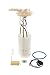 GM Genuine Parts MU1821 Fuel Pump and Level Sensor Module with Seal, Float, and Harness