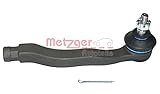 honda crx vtec technische daten Innengewinde [mm]: M10x1,25 METZGER Spurstangenkopf, 54022502