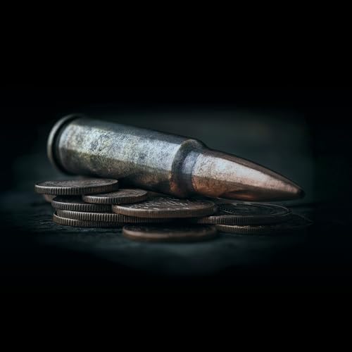 S8 Ep63: Do sanctions work?