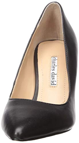 CHARLES DAVID Women's Vibe Pump2