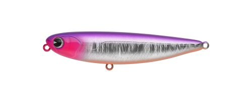 アムズデザイン ペンシルベイト プガチョフコブラ 90mm 12g バイオレットシャイナー #PG90-113 ルアー