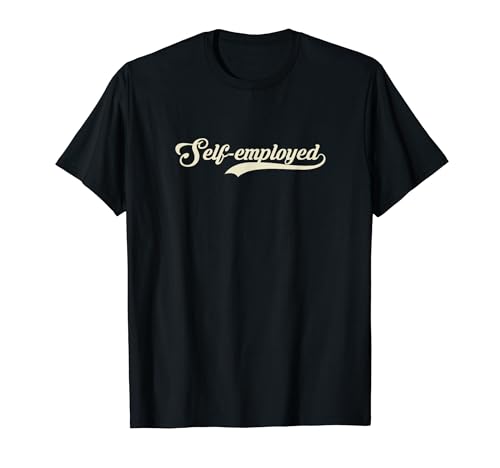 Self-Employed T�V���c