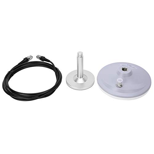 Antena GPS con amplificador de bajo ruido STRF-GJD7101 para solucionar pérdida de señal