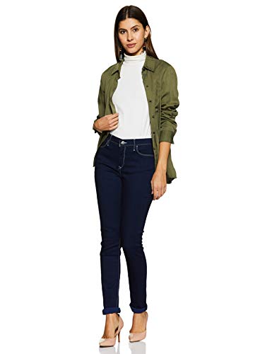Image of LEVIS Women Jeans
