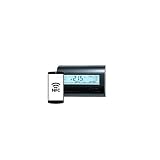 cronotermostato finder wifi  Finder serie 1c - Cronotermostato tactil nfc 5a 230vac blanco