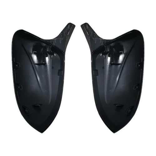 ԗpTCh~[Lbv CAP z[ ƌ݊ BMW X3 G01 X4 G02 X5 G05 2018-2022 ubNANZT[ M3X^C~[Jo[(Carbon fiber pattern)