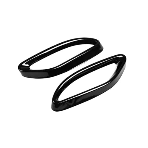 Embouts d'échappement pour Mercedes W246 C117 W166 - Rénovation de canule de pot usée