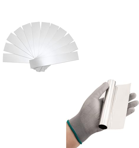 Color Coded Shim Assortment - 20 x 20 in, 14 Per Pack