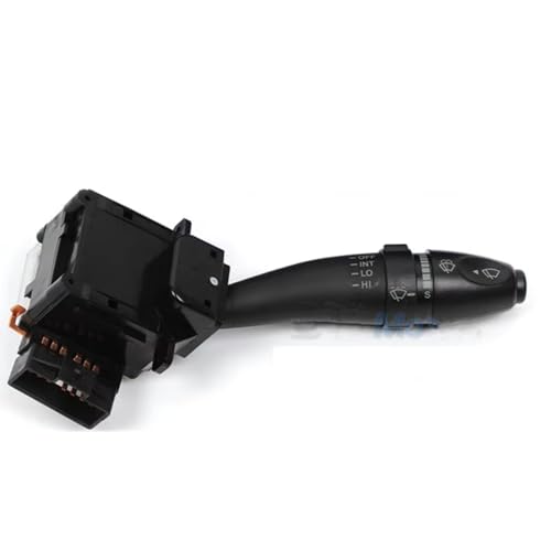 Commutateur essuie-glace Hyundai Sonata levier multifonction contre les faux contacts