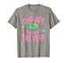 Toad-Ally The End of The Year Funny Frog Teacher Student T-Shirt