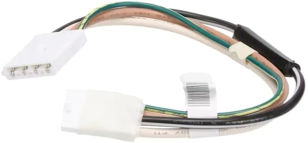W11580030 Wire Harness Compatible With Whirlpool Refrigerators - Budora - AP7180502, W11348616