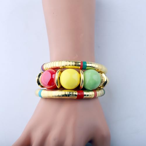 Collier serpent flexible BNQL : ras de cou ajustable, bracelet multi-rangs et bijou modulable