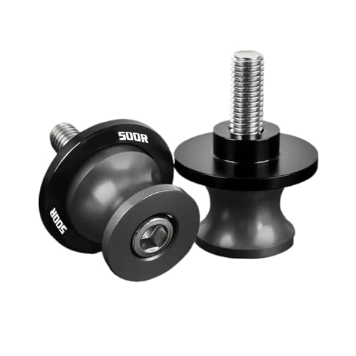 Bobines bras oscillant CBR500R vis support béquille arrière moto 2012-2022
