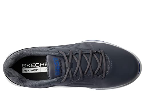 Image of Skechers Men's Elite 5 Arch Fit Waterproof Golf Shoe
