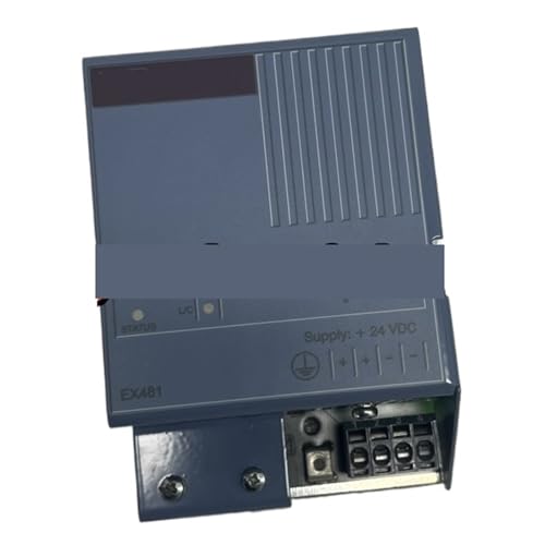 Module 7EX27.50-1 pour régulation thermique et stabilité continue - 2