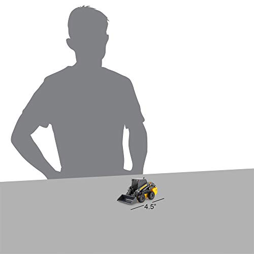 Ertl 1:32 New Holland L230 Skid Steer Kids' Toy, Multi #TOP3