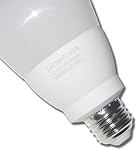 Smart Led Light-Bulb Dimmable with Remote-Control E26 9W Light Bulbs Adjustable Color Temperature (Warm/Cool) and Brightness, 2 Pack (2 Bulbs + 1 Remote)