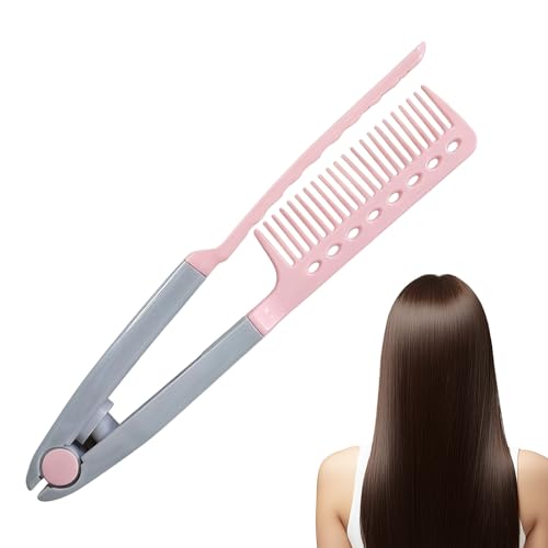 V���w�A�X�^�C�����O�R�[�� - V���^�X�g���[�g�w�A�R�[���b�l�ԍH�w�Ɋ�Â����n���h���t���|�[�^�u���w�A�X�^�C�����O�X�g���[�g�u���V�b�����p���e��� �f�C���[���[�X �f�[�g�i���C�g�s���N�j