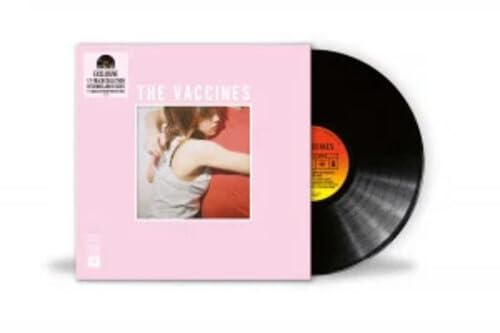 Vinile Vaccines (The) - What Did You Expect From The Vaccines (Demos And B-Sides) (140G) (RSD 2026)