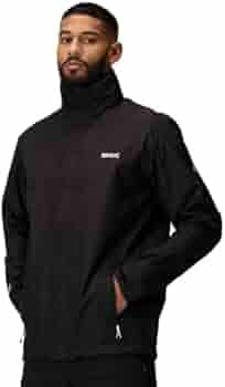 Pack It Jacket III waterdichte shelljas voor heren