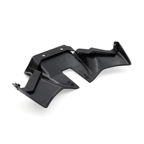 Kit d'aileron avant aérodynamique moto Suzuki GSX-8S anti-wheeling stable